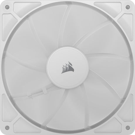 EAN 840006684268 - Corsair RS140 Carcasa del ordenador Ventilador 14 cm Blanco 1 pieza(s) imagen 2