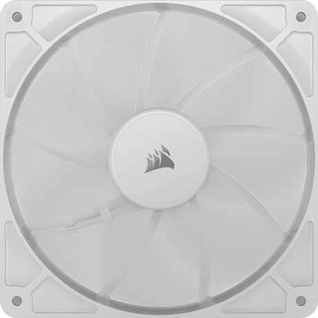 EAN 840006684268 - Corsair RS140 Carcasa del ordenador Ventilador 14 cm Blanco 1 pieza(s) imagen 2