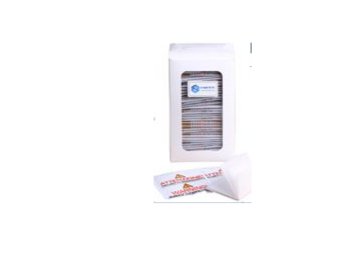 EAN 5704174520368 - Lanview LVO231789 kit de limpieza para computadora Fibra óptica Paño/bolígrafo de limpieza imagen 1