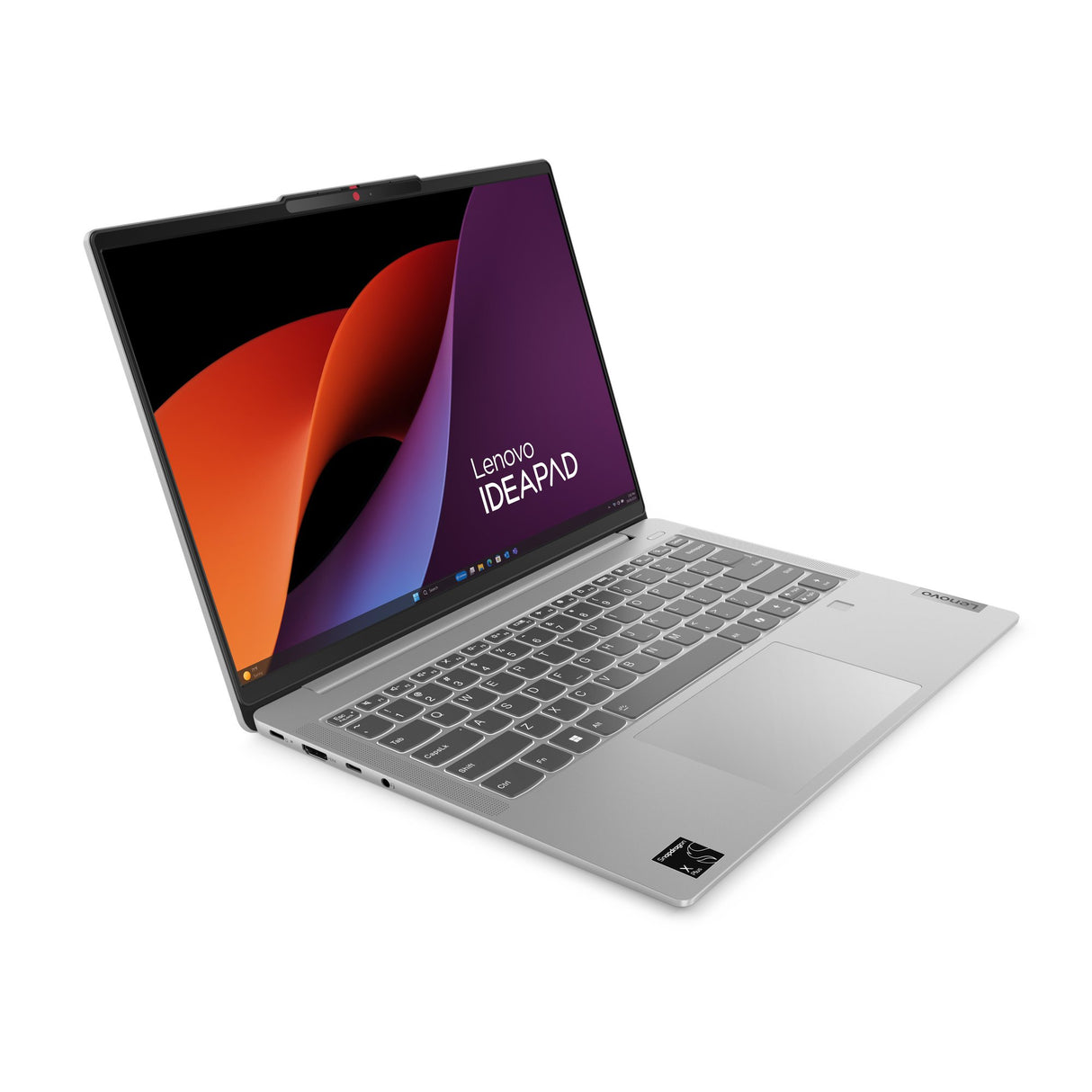 EAN 198154686178 - Lenovo IdeaPad Slim 5 14Q8X9 Copilot+ PC Qualcomm Snapdragon X1P-42-100 Portátil 35,6 cm (14") WUXGA 32 GB imagen 4