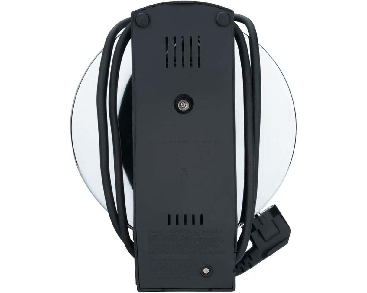 Máquina Para Hacer Gofres Cloer 189