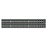 EAN 6947273704591 - Grandstream Networks GWN7806P switch Gestionado L2+ Gigabit Ethernet (10/100/1000) Energía sobre Ethernet imagen 7