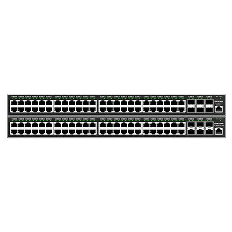 EAN 6947273704591 - Grandstream Networks GWN7806P switch Gestionado L2+ Gigabit Ethernet (10/100/1000) Energía sobre Ethernet imagen 7