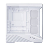 EAN 4718466017918 - Lian Li Vector V100 Midi Tower Negro, Transparente imagen 4