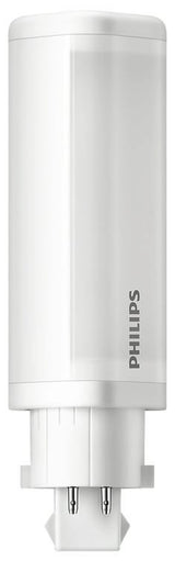 EAN 8718696706657 - Philips CorePro LED PLC 4.5W 840 4P G24q-1 energy-saving lamp Blanco frío 4000 K 4,5 W imagen 1