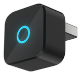 4smarts Wireless Carplay / Android Auto Adapter, Negro