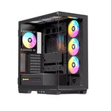 EAN 8435443722387 - Nfortec NF-CS-URSA-B carcasa de ordenador Full Tower imagen 1