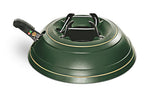 Krinner Vario Classic Outdoor Weihnachtsbaumständer