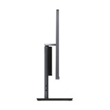 Aio 27 Lenovo Thinkcentre Neo 50a Core 5 210h/16go/512go Ssd/Win11pro Intel Uhd/Wifi+Bt/Cl+So/Cam/Hp Garantía 1 An In Situ.