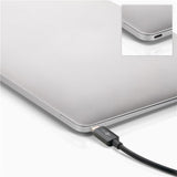 EAN 4040849601736 - Goobay 60173 Adaptador gráfico USB 3840 x 2160 Pixeles Negro imagen 4