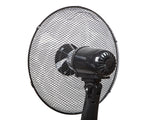 EAN 5900804128373 - BLOW 44-076# ventilador Negro imagen 7