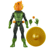 Figura Hasbro Marvel Comics Spiderman Jack O'Lantern