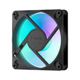 Fractal Dynamic 3  12 Rgb 3-Pack Black