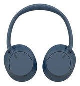 EAN 4548736143012 - Sony WH-CH720N Auriculares Inalámbrico y alámbrico Diadema Llamadas/Música USB Tipo C Bluetooth Azul imagen 4