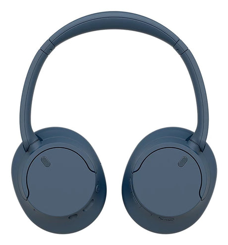 EAN 4548736143012 - Sony WH-CH720N Auriculares Inalámbrico y alámbrico Diadema Llamadas/Música USB Tipo C Bluetooth Azul imagen 4