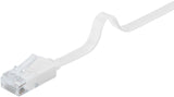 EAN 4040849951565 - Goobay 95156 cable de red Blanco 10 m Cat6 U/UTP (UTP) imagen 3