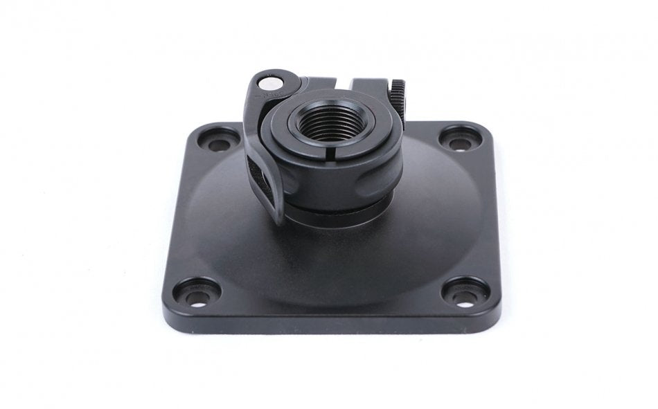 Zirkona Quick-Release 75mm Basewall