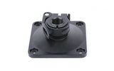 Zirkona Quick-Release 75mm Basewall