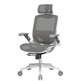 EAN 4711649770037 - COUGAR CGR-SPO-WHW Silla para videojuegos universal Blanco imagen 4