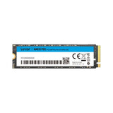Lexar Nm610 Pro 2tb Nvme Pcie Gen3x4 Lnm610p002t-Rnnng