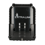 Extralink Jennifer 16 Core Fiber Optic Terminal Box Black With Connector