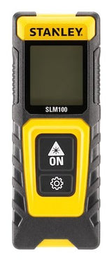 Stanley Slm100 Bis 30m Entfernungsmesser