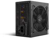 Fuente De Alimentacion Nox Hummer Alpha 500w 80+ Bronze