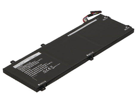 EAN 5055190182802 - 2-Power CBP3591A refacción para laptop Batería imagen 1