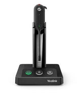 EAN 0841885109613 - Yealink WH63 Portable Teams Auriculares Inalámbrico gancho de oreja, Diadema, Banda para cuello Oficina/C imagen 2