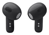 EAN 1200130012266 - JBL Live Flex 3 Auriculares Inalámbrico Dentro de oído Llamadas/Música/Deporte/Uso diario Bluetooth Negro imagen 5