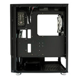 EAN 4260070129643 - LC-Power Gaming 803B Midi Tower Negro imagen 10