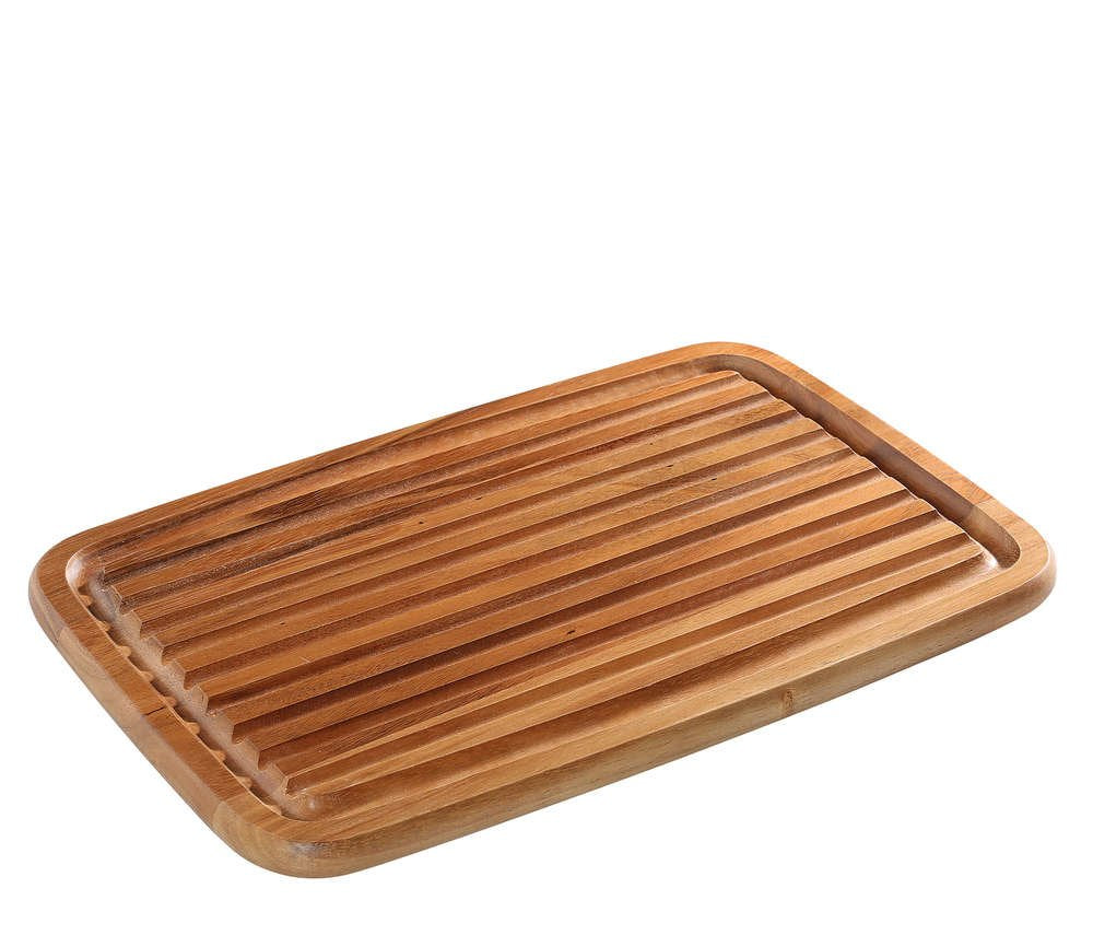 Tabla Zassenhaus Acacia 42x27,5x2cm