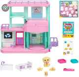 EAN 630996266731 - Moose Toys Little Live Pets Mama Suprise Families Hospital imagen 14