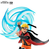 Figura Abystyle Naruto Shippuden Rasengan