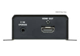 Aten Ve801r Extensor Audio/Video Receptor Av Negro