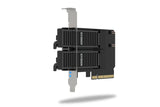 EAN 4713227446280 - Icy Dock MB312M4P-B tarjeta y adaptador de interfaz M.2, PCIe imagen 4