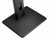 EAN 8716309127622 - Gembird MS-D1-01 soporte para monitor 81,3 cm (32") Escritorio Negro imagen 6