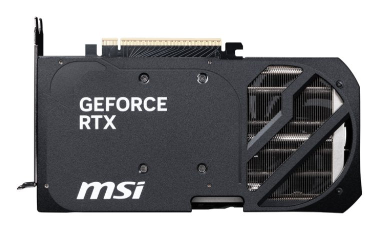 Tarjeta Grafica Msi Rtx5070 Shadow 2x Oc 12gb Gddr7 V532-005r Amz Only Retail V532-005r