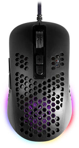 EAN 4714033526203 - Defender SHEPARD GM-620L ratón Juego mano derecha USB tipo A Óptico 12800 DPI imagen 3