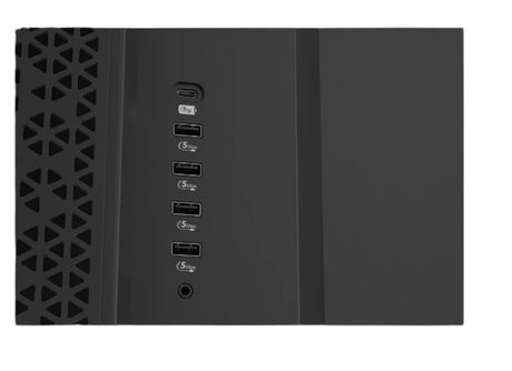 EAN 840006698661 - Corsair Xeneon 27QHD240 pantalla para PC 68,6 cm (27") 2560 x 1440 Pixeles Quad HD OLED Negro imagen 5