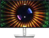 EAN 0884116452102 - DELL UltraSharp U2424H pantalla para PC 60,5 cm (23.8") 1920 x 1080 Pixeles Full HD LCD Negro, Plata imagen 2