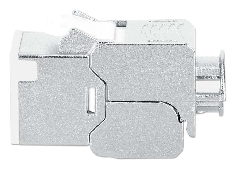 EAN 0766623791304 - Intellinet 791304 módulo de conector de red imagen 5