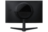 Monitor Gaming Samsung Odyssey G3 S24hg302eu 24' Full Hd 1ms 200hz Va Regulable En Altura Negro