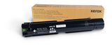 EAN 0095205067910 - Xerox 006R01824 cartucho de tóner 1 pieza(s) Original Negro imagen 1