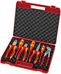 EAN 4003773042853 - Knipex 00 21 15 juego de herramientas mecanicas imagen 1