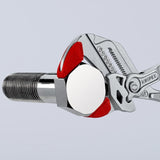 EAN 4003773084143 - Knipex 86 09 250 V01 accesorio y pieza de recambio para llave de tubo Rojo Plástico 6 pieza(s) imagen 11