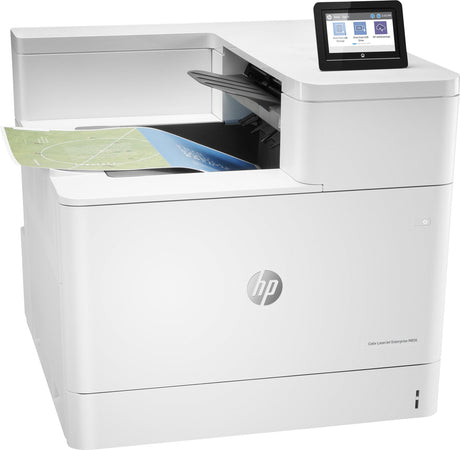 EAN 193015438279 - HP Color LaserJet Enterprise M856dn 1200 x 1200 DPI A3 imagen 3