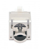 EAN 0766623790796 - Intellinet 790796 conector RJ45 Acero inoxidable imagen 4