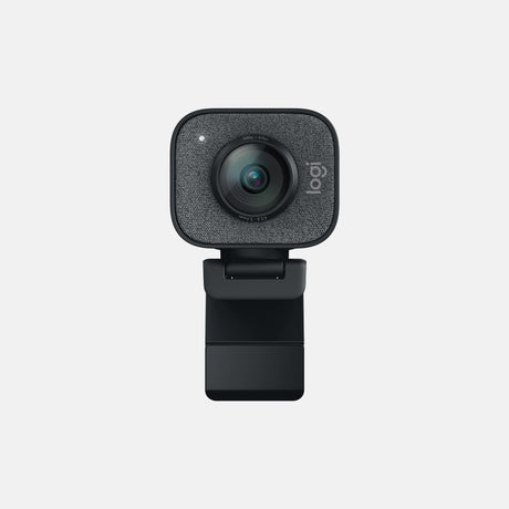 EAN 5099206087187 - Logitech 960-001281 cámara web 1920 x 1080 Pixeles USB 3.2 Gen 1 (3.1 Gen 1) Grafito imagen 6
