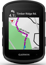 EAN 753759299934 - Garmin Edge 840 6,6 cm (2.6") Ciclocomputador inalámbrico Negro imagen 1